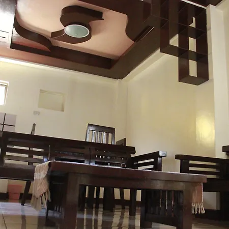 Costa Villa Beach Resort-2