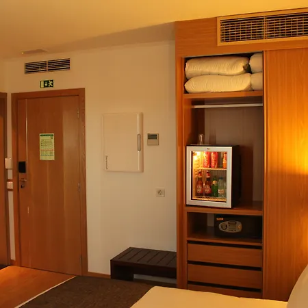 Hotel O Gato & Spa-2