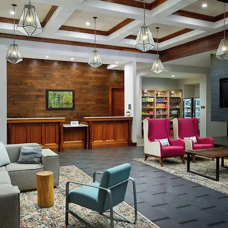 Homewood Suites Atlanta Midtown-3