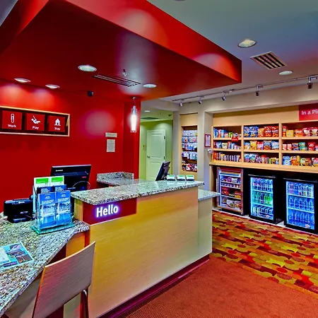 Towneplace Suites By Marriott Chattanooga Near Hamilton Place-3