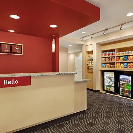 Towneplace Suites By Marriott Chattanooga Near Hamilton Place-2