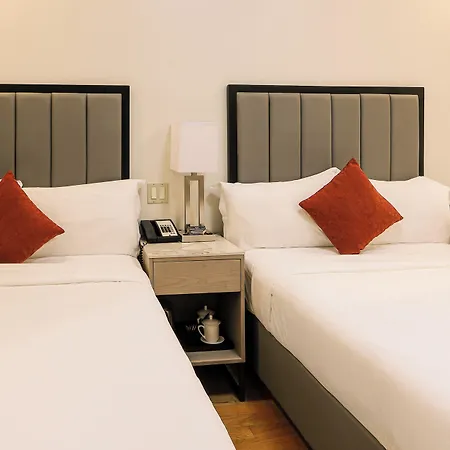 Asiatic Hotel - Flushing-2