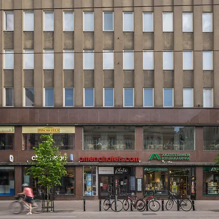 Omena Hotel Tampere-2