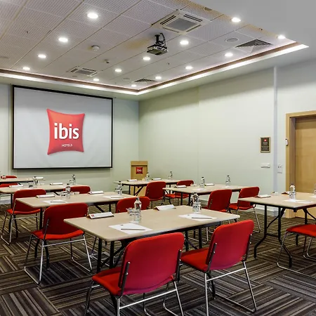 Ibis Istanbul Esenyurt-2