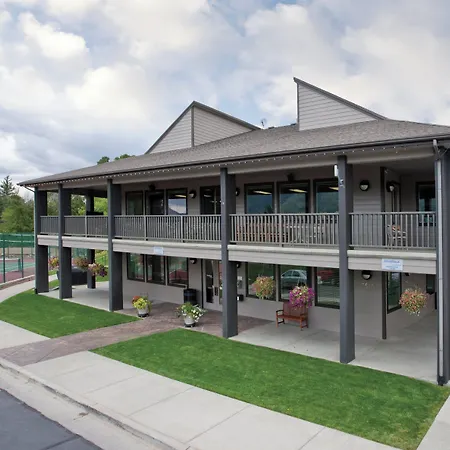 Worldmark Wolf Creek-2