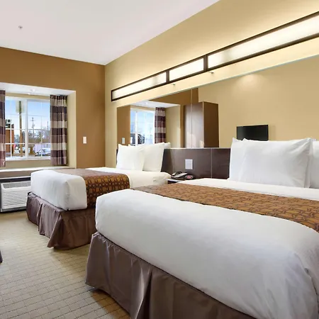 Microtel Inn & Suites By Wyndham-3