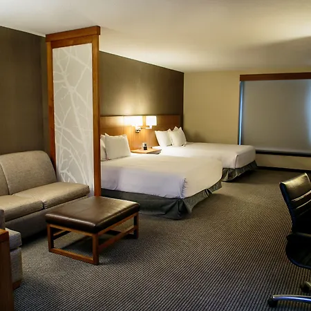 Hyatt Place Pensacola Airport-3