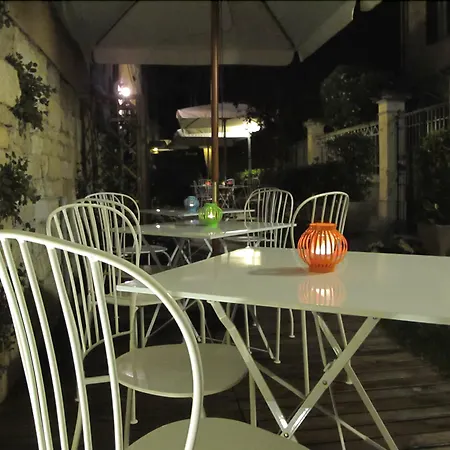 Hotel Amalfitana-3