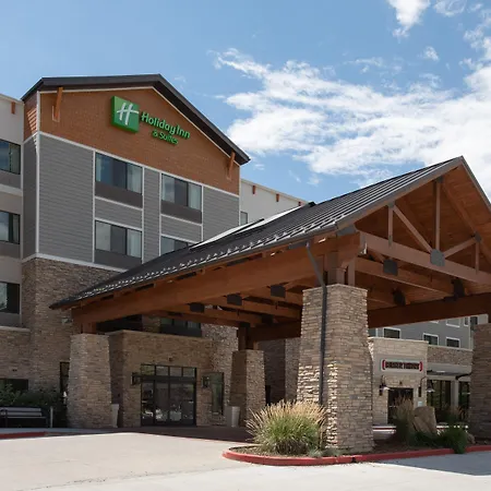 Holiday Inn & Suites Durango Downtown By Ihg-3