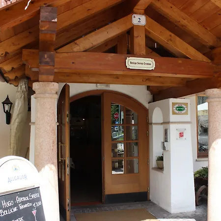 Hotel Rosalpina-2