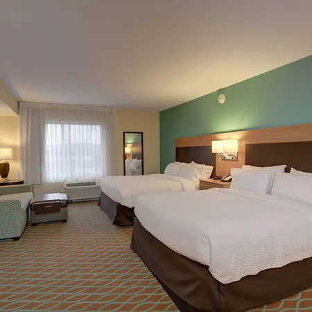 Towneplace Suites Richland Columbia Point-3