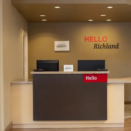 Towneplace Suites Richland Columbia Point-2