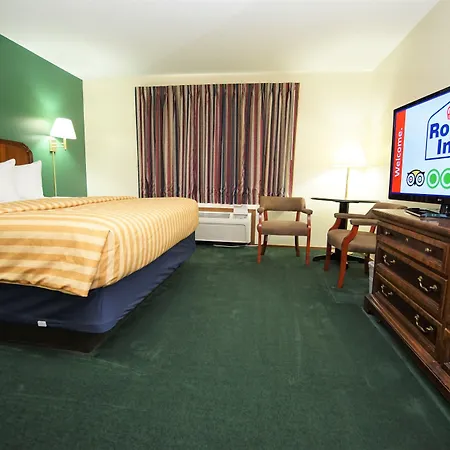 Royal Inn Hudson I-94-2