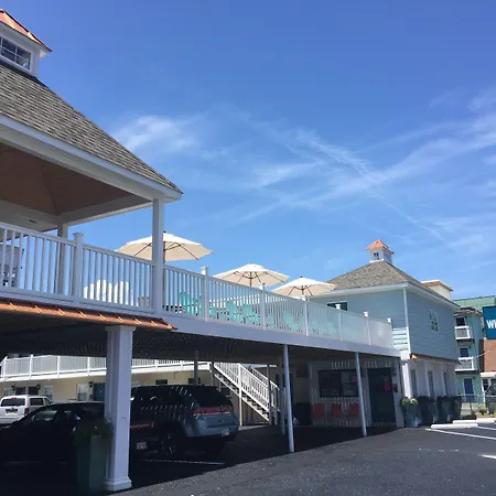White Marlin Inn-2