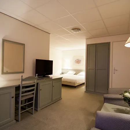 Hotel Sportsbar&Brasserie Dorhout Mees-2