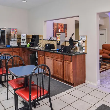 Americas Best Value Inn And Suites Houston Fm 1960-3