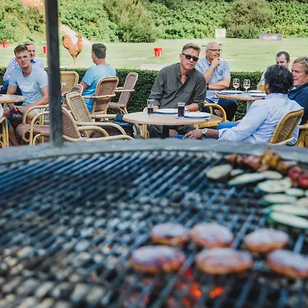 Hotel Sportsbar&Brasserie Dorhout Mees-3