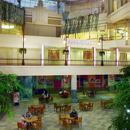 Favehotel Braga-2