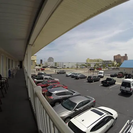 Kings Arms Motel-3
