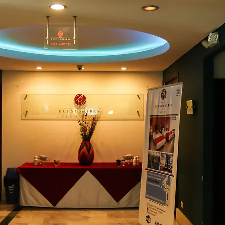 Hotel Buenos Aires-2