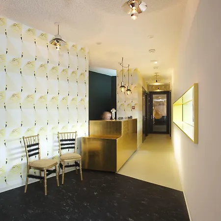 Design Hotel Modez-3