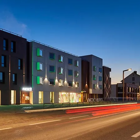 Nex Hôtel-2