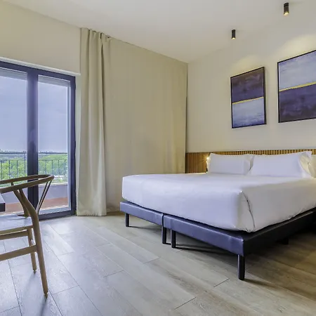 Hotel Acta Madfor-2