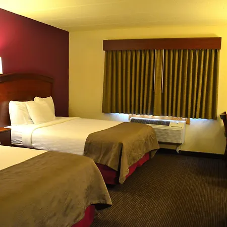 Americinn By Wyndham Medora-2