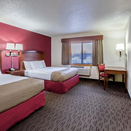 Americinn By Wyndham Medora-3