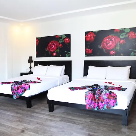 Thanh Binh 2 Hotel-2