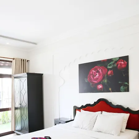 Thanh Binh 2 Hotel-3