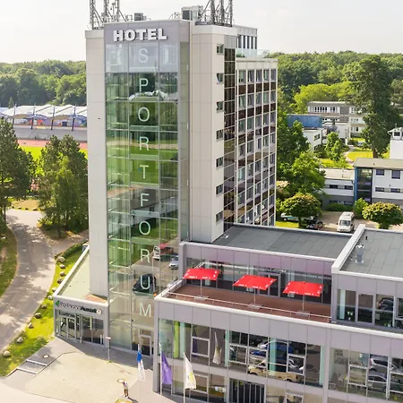 Hotel Sportforum-2