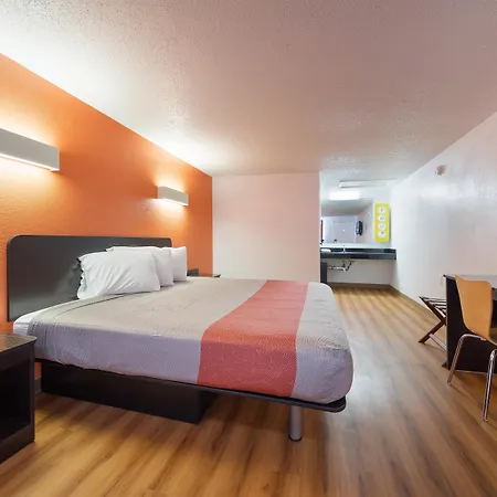 Motel 6-Hamburg, Ny-2