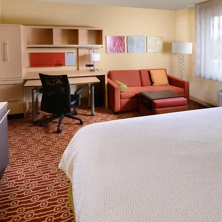 Towneplace Suites By Marriott Galveston Island-2