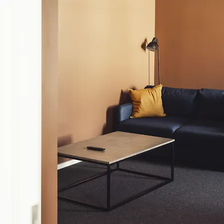 Smarthotel Oslo-2