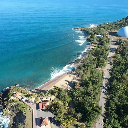 Casa Verde Hotel - Steps To The Beach, Pool, Restaurant & Bar-2