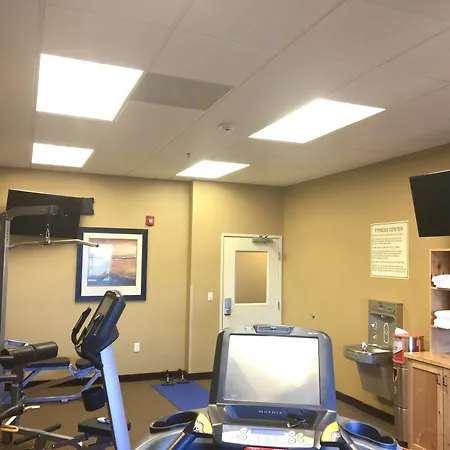 Towneplace Suites By Marriott Minot-3