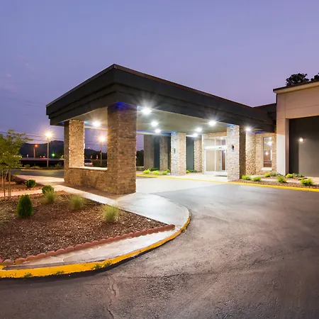 Comfort Inn Kings Mountain-2
