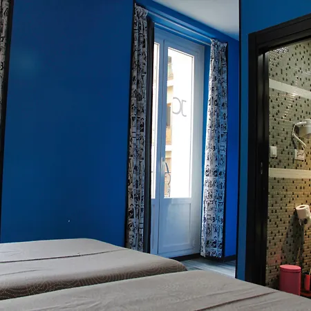 Jc Rooms Santo Domingo-2