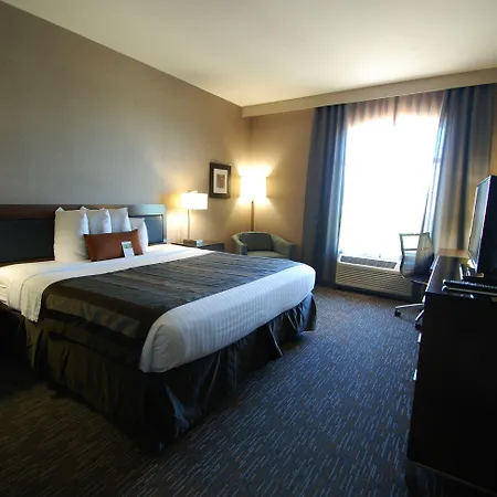 Wingate By Wyndham - Bismarck-3