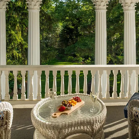 Albemarle Inn - Asheville-2