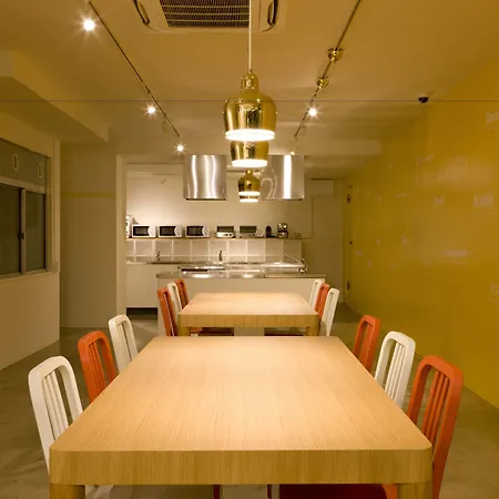 Hotel Graphy Nezu-2