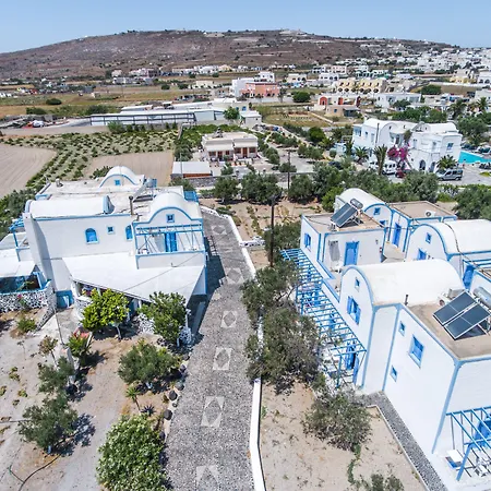 Hotel Perissa-3