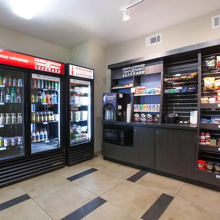 Candlewood Suites New Braunfels By Ihg-2