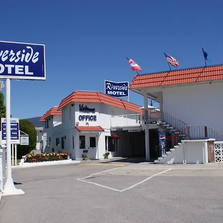 Riverside Motel-2