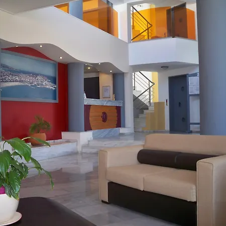 Hotel Palladion By Anayia All Inclusive Resorts-2