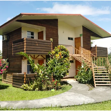 Hotel Eco Arenal-3