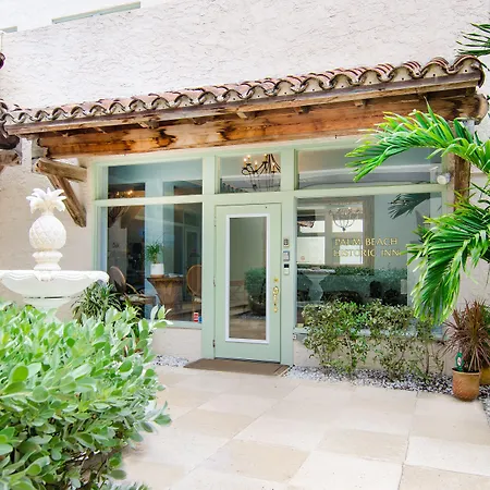 Palm Beach Historic Inn-2