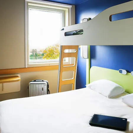 Ibis Budget Glasgow-2