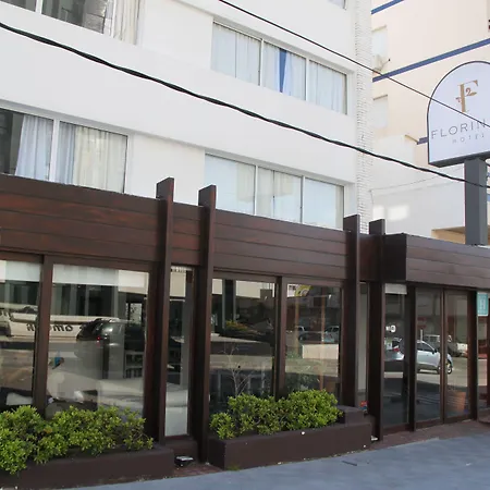 Hotel Florinda-2